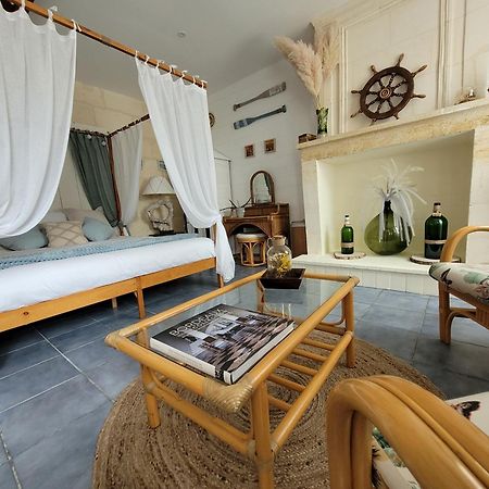 Chambre Ocean Cosy Bordeaux Saint Emilion Lugon et l’Ile du Carney Dış mekan fotoğraf